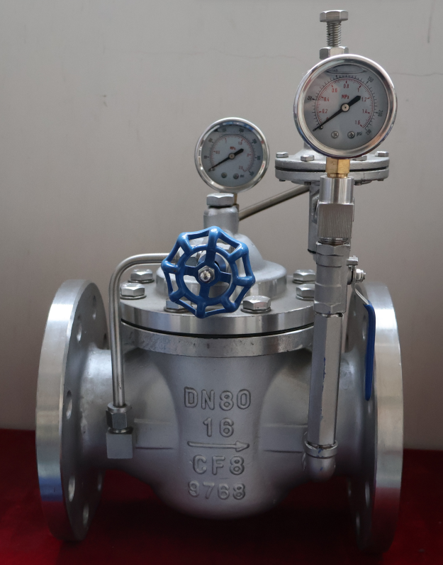 Általános szelepszabványok: API, DIN, JIS, ISO részletes magyarázat