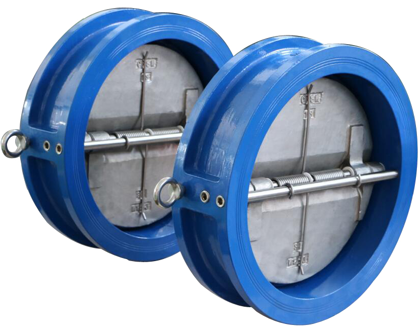 A visszacsapó szelepek elve és alkalmazása