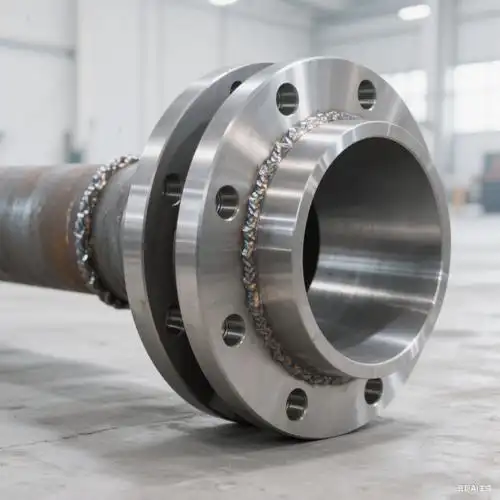Mi az a Socket Weld?